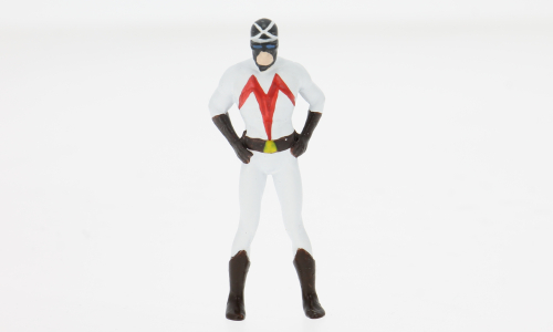 Diorama Rex Cartrix 1:32