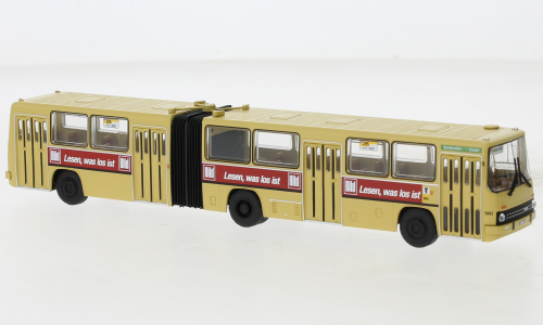 Ikarus 280.02 BVG - Bil Brekina 1:87