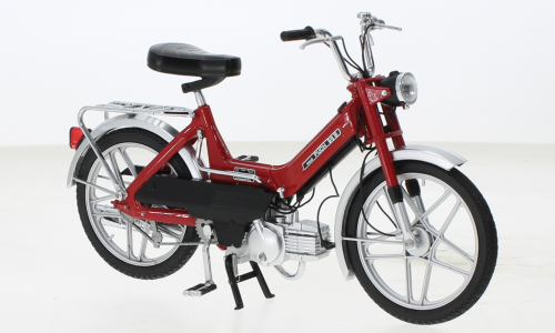 Puch Maxi N rot 50CC Legends 1:10