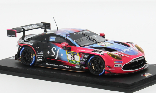 Aston Martin Vantage AMR GT #35 Spark 1:43