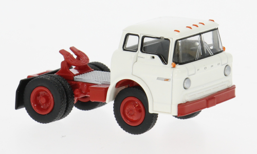 Ford C-Series weiss Brekina 1:87