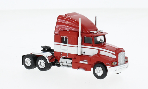 Kenworth T 600 rot Brekina 1:87