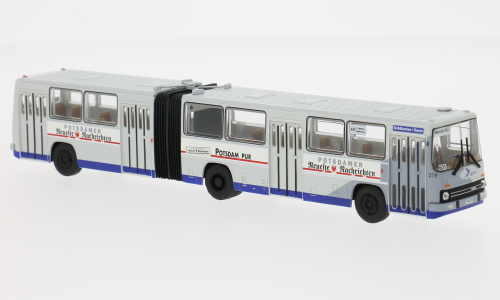Ikarus 280.02 Havelbus  Brekina 1:87