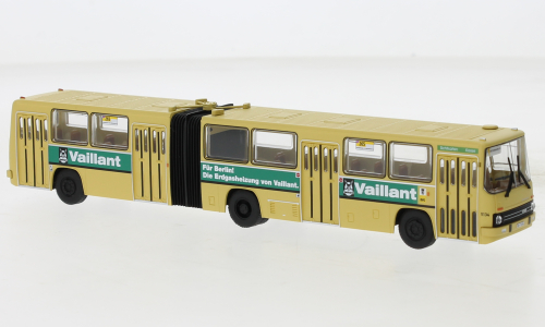 Ikarus 280.02 BVG - Vai Brekina 1:87