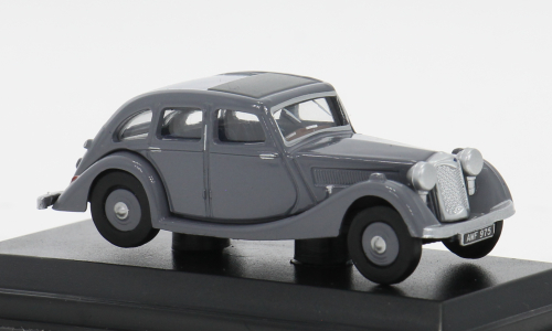 Riley Kestrel grau Oxford 1:76