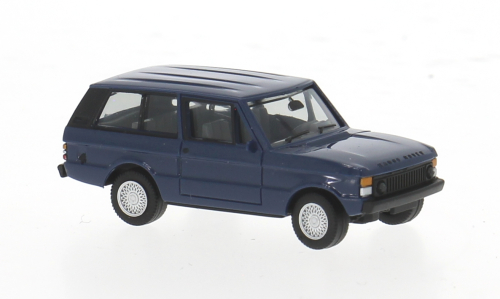 Land Rover Range Rover Herpa 1:87