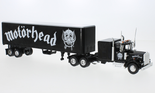 Kenworth W925 Motörhead Corgi 1:50