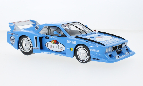 Lancia Beta Montecarl Fruit of  MCG 1:18