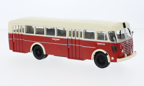 Ikarus 60 Cottbusve Premium Class 1:43
