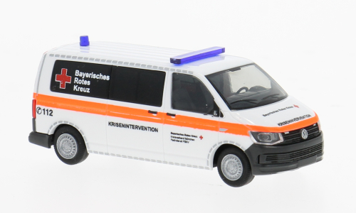 VW T6 BRK Münch Rietze 1:87