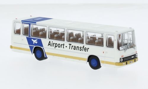Ikarus 255.72 Airport T Brekina 1:87