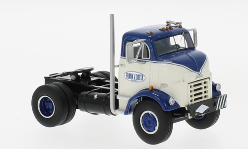 GMC C 950 Cannonba dunkelbla Neo 1:64