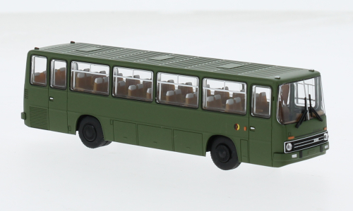 Ikarus 255.71 NVA Brekina 1:87